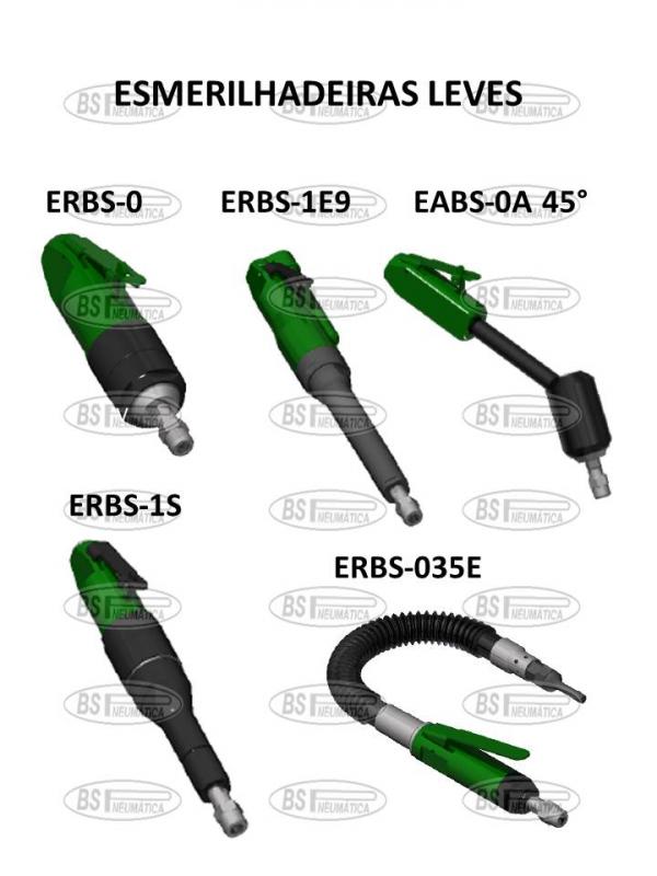 Fábrica de ferramentas pneumáticas