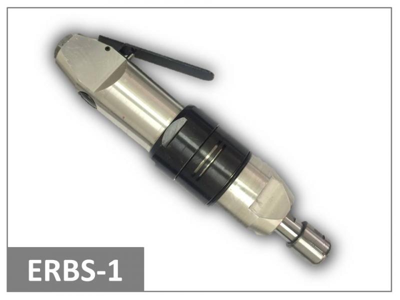 Micro retifica pneumatica