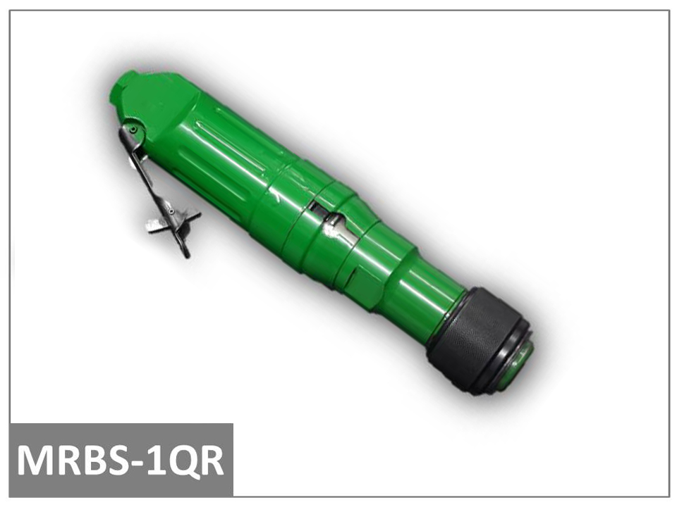 Marteletes Rebarbadores