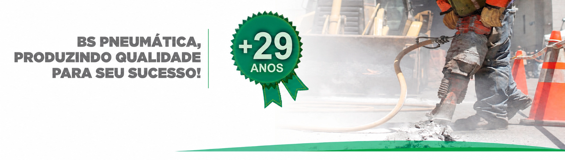 Empresa - Produzindo Qualidade